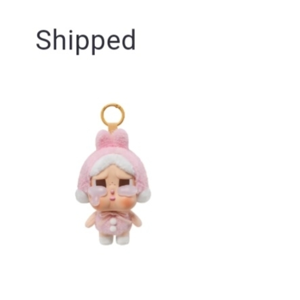 Pink Crybaby - Picture 2 of 3